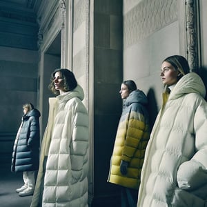 Best Spring Jackets for Layering in 2025