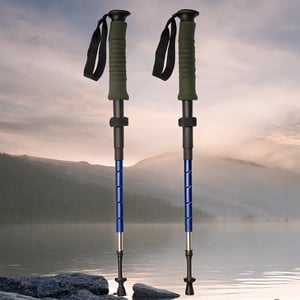 Best Trekking Poles for All Terrains Reviewed