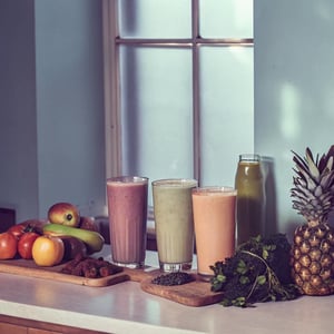 Brain-Boosting Drinks: The Secret to Sharper Focus This Year