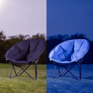 Camping Chair Showdown: Comfort vs. Portability