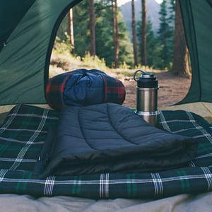 Camping Gear Checklist for Beginners: What You Really Need