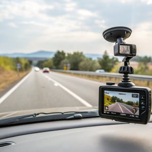 Dashcam Clip Stuns Drivers Have You Seen This Yet