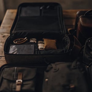 Essential Travel Gear for Families: What You Shouldn’t Forget