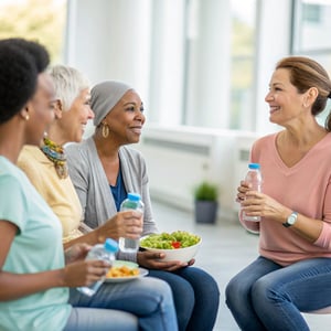 Facing Chemo? Survivors Say These 7 Little Habits Help the Most