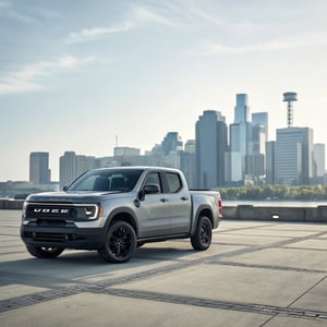 Ford Maverick 2026 Expands the Compact Pickup Market
