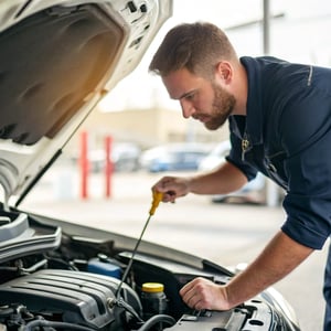 Here’s What Mechanics Say About Oil Change Intervals in 2025