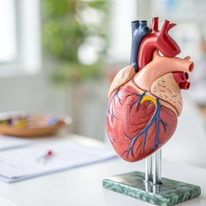How Amyloidosis Can Affect Your Heart, Kidneys, and More