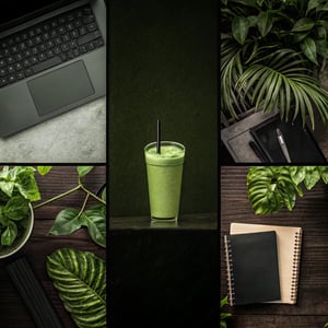 How Brain-Boosting Drinks Are Transforming Productivity