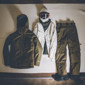 Layering for the Slopes: Essential Winter Gear Tips