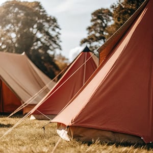 Lightweight Summer Tents Reviewed: Beat the Heat