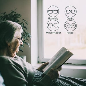 Macular Degeneration? Try This Simple New Solution