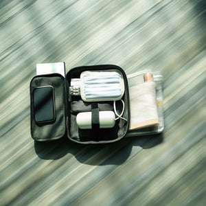 Must-Have Gear for International Travel Safety