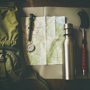 Must-Have Hiking Gadgets for Outdoor Enthusiasts