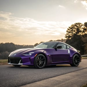 Nissan Z 2026: Heritage Meets Performance