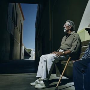 Santa Fe Is Quietly Becoming a Favorite for Retirees in 2025