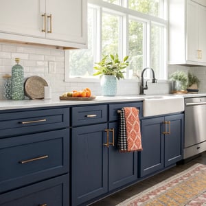 Smart Ways People Are Making Old Kitchens Look New Again