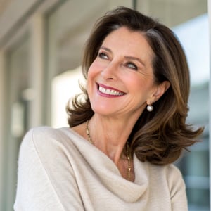 Stylists Reveal the Ageless Look Women Over 50 Love