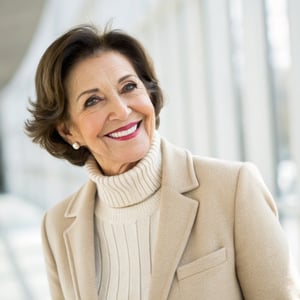 Stylists Reveal the Ageless Look Women Over 50 Love