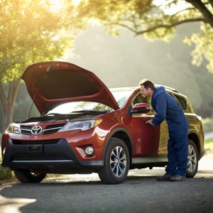 SUVs Mechanics Say Keep Running Strong for Life