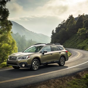 These SUVs Handle Like Sedans but Feel Twice as Safe