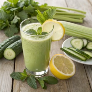 This 2-Ingredient Belly Fat Mix Is Taking Over TikTok