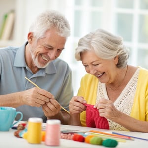 This Everyday Hobby May Slow Memory Loss According to Studies