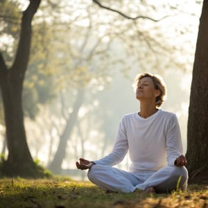 Tinnitus Isn’t Hopeless—Here’s What People Are Trying in 2025