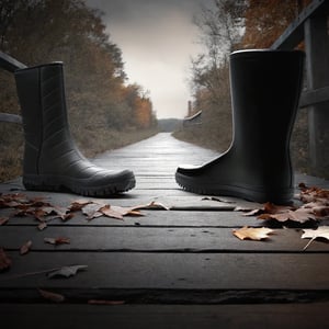 Top Fall Footwear for Slippery Trails and Wet Leaves