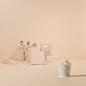 Top Series to Watch on Netflix: Binge Your Next Favorite