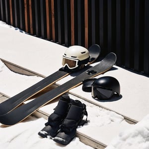 Top Winter Ski Equipment Trends for 2025: What’s New and What’s Worth It