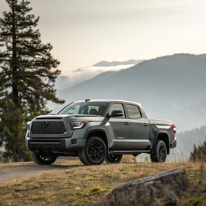 Toyota Tundra 2026 Pushes the Boundaries of Power