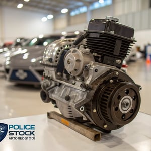 What Makes Police Impound Engines Useful for Buyers