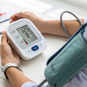 What This Simple Test Reveals About Your Heart Health