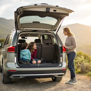 What to Know Before Buying a Family SUV in 2026