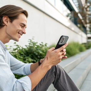 Why More People Are Switching Back to Smaller Phones