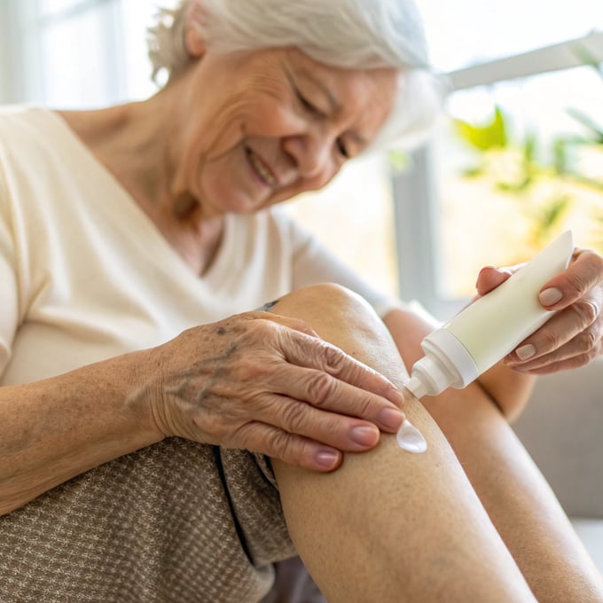 Arthritis Creams People Swear By for Real Relief