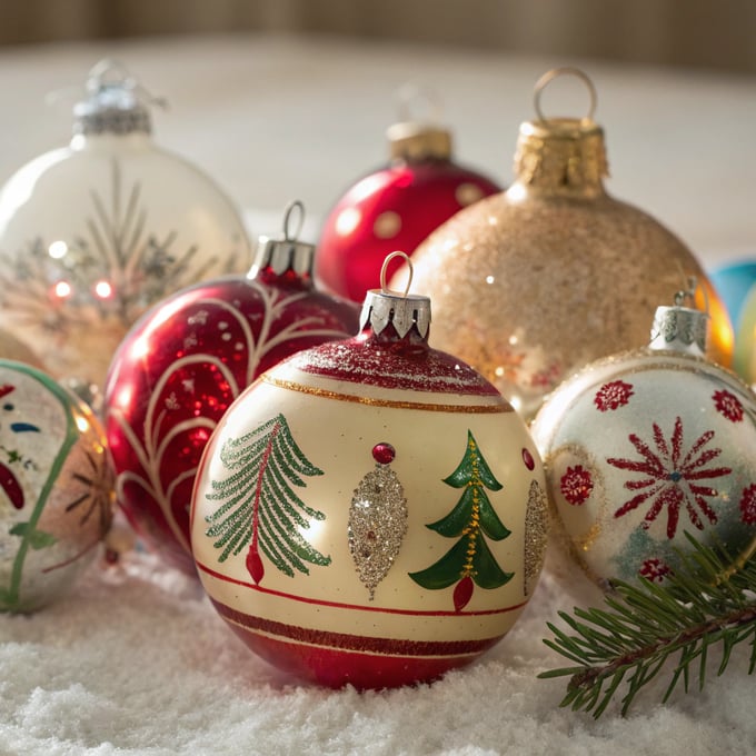 These 5 Holiday Ornaments Are Surprisingly Valuable